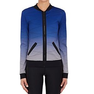 Ultracor workout jacket